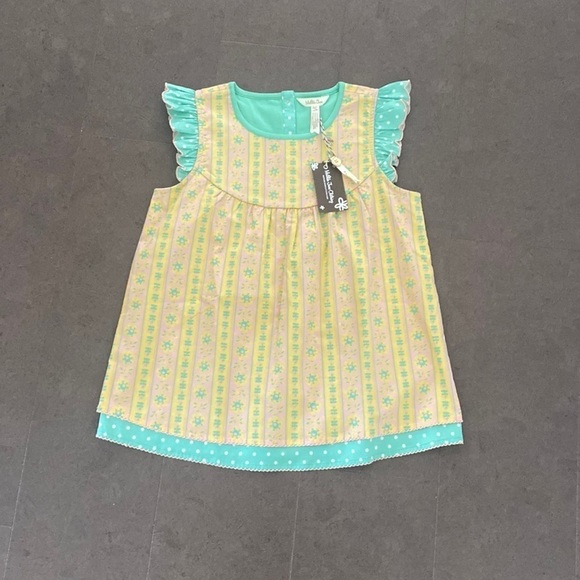 Matilda, Jane tunic top size 12 - Picture 1 of 6